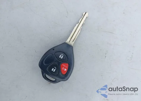 2008 Scion Xb z USA, uszkodzony, nr VIN JTLKE50E681036482